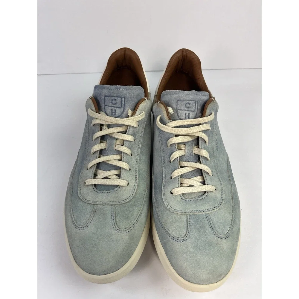 Cole Haan nice overall